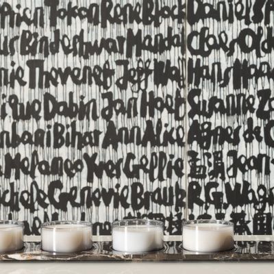 Decorative objects - HELIOS CANDLES - OOUMM