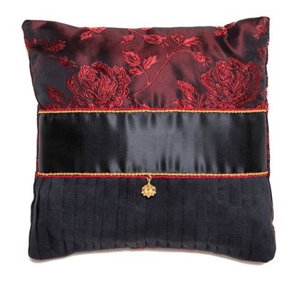Homewear - Costumbres collection cushions - LE BOTTEGHE SU GOLOGONE