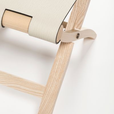 Office seating - ELICA & ARTURO STOOLS - GIOBAGNARA