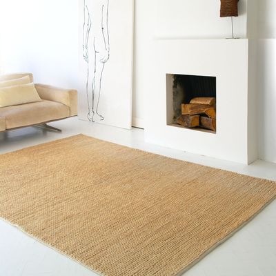 Tapis contemporains - Tapis Ford Jute - ML FABRICS