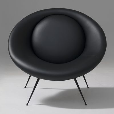 Fauteuils - EPOCHÈ - IMPERFETTOLAB