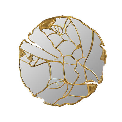 Miroirs - MIROIR GLANCE - INSPLOSION