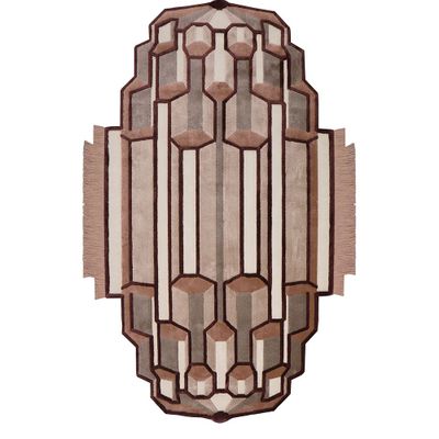 Autres tapis - TAPIS LUCY - INSPLOSION