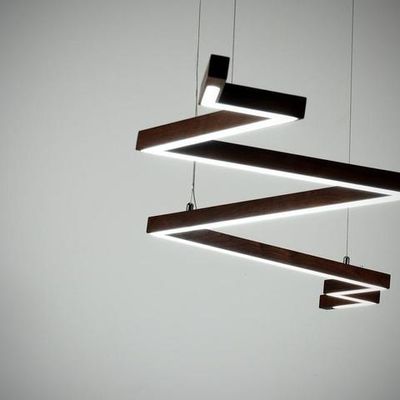 Suspensions extérieures - BOLT PENDANT - TONICIE'S