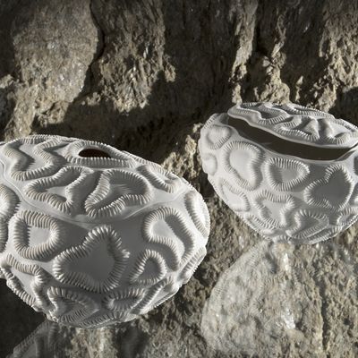 Céramique - LITHOS Bol - FOS