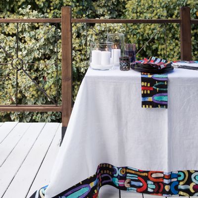 Nappes - Collection Colores nappes - LE BOTTEGHE SU GOLOGONE