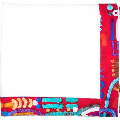 Table cloths - Colores collection tablecloths - LE BOTTEGHE SU GOLOGONE