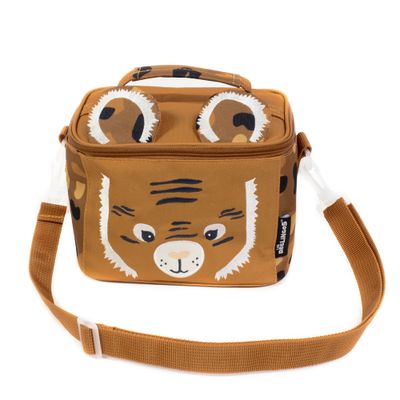 Bags and backpacks - Speculos the Tiger Cooler Bag - DEGLINGOS
