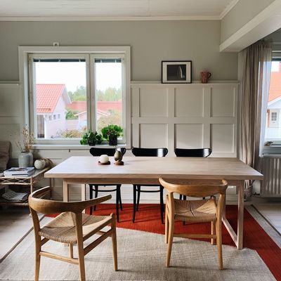 Autres tapis - Tapis traçable - Una - CHHATWAL & JONSSON