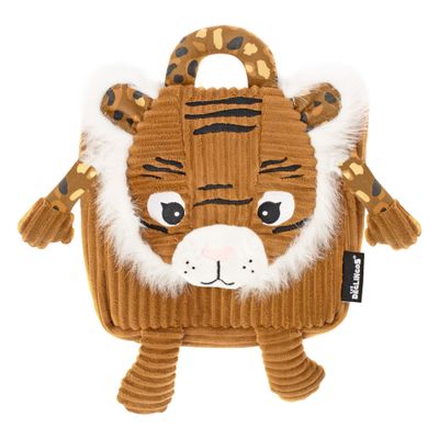 Bags and backpacks - Speculos the Tiger Nursery Backpack - Les Déglingos - DEGLINGOS