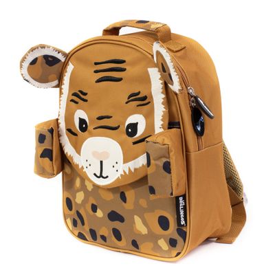 Sacs et cartables enfants - Sac à Dos 32cm Speculos le Tigre - DEGLINGOS