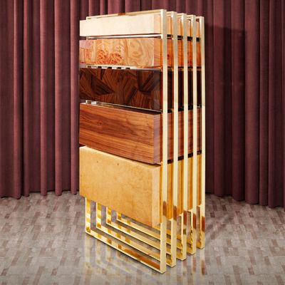 Chests of drawers - Hollow Chest Of Drawers - MALABAR