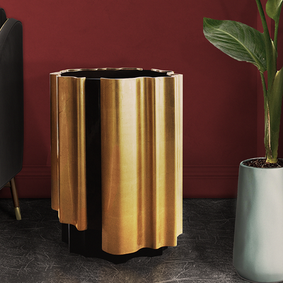 Coffee tables - Horizon Side Table - MALABAR