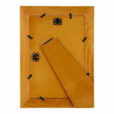 Frames - Picture frame black pearl shell 20x30cm - MOON PALACE