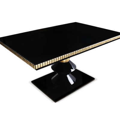 Dining Tables - Petit Cortez Dining Table - MALABAR