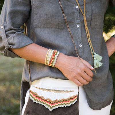 Clutches - CERISE CELIA CELESTINE - NAHUA