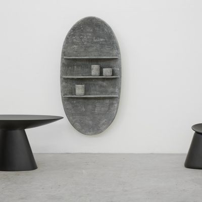 Tables Salle à Manger - OLAV - IMPERFETTOLAB