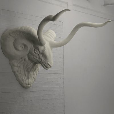 Other wall decoration - UNO - IMPERFETTOLAB