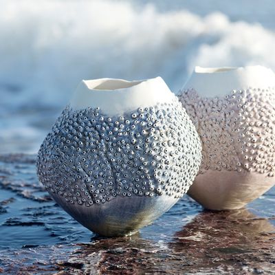 Vases - OCEANIA Vase - FOS