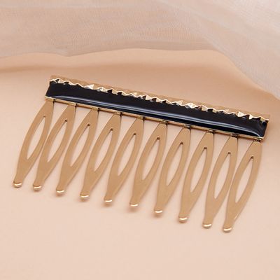 Accessoires cheveux - Peigne CLASH - LES FEMMES À BARBES