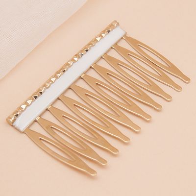 Accessoires cheveux - Peigne CLASH - LES FEMMES À BARBES