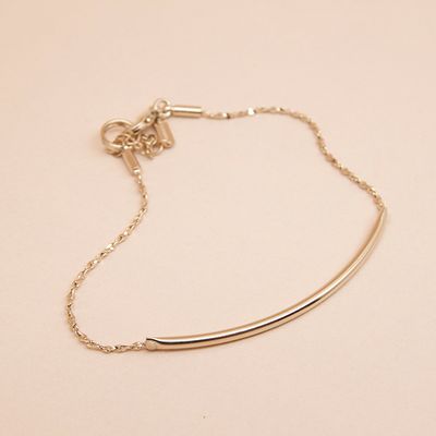 Jewelry - Bracelet CLASH Tube - LES FEMMES À BARBES