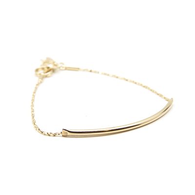 Jewelry - Bracelet CLASH Tube - LES FEMMES À BARBES