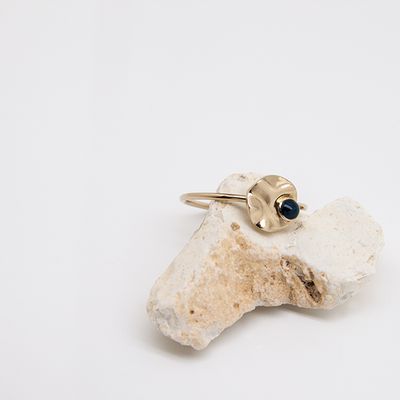 Bijoux - Bague WILD PM - LES FEMMES À BARBES