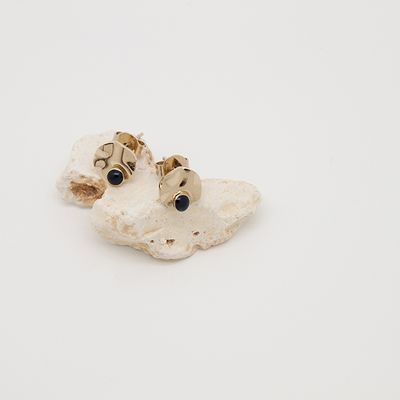 Jewelry - WILD PM Earrings - LES FEMMES À BARBES