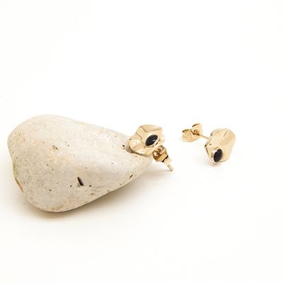 Jewelry - WILD PM Earrings - LES FEMMES À BARBES