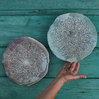 Other wall decoration - PORIFERA Green Wall Decoration - FOS