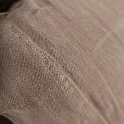 Bed linens - Linen Satin Pillowcases - LISSOY
