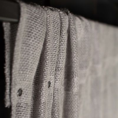 Curtains and window coverings - Mesh Curtains - LISSOY
