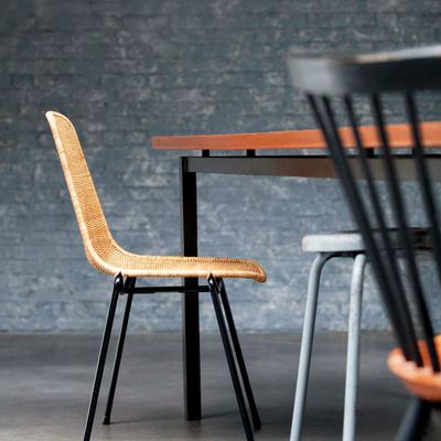 Office seating - Basket chair indoor | chairs - FEELGOOD DESIGNS