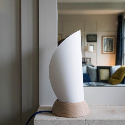 Lampes de table extérieures - La Lampe Pétrolette - LA CHAISE FRANÇAISE