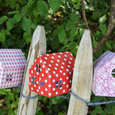 Gifts - CASAGAMI COLLECTION - LITOGAMI