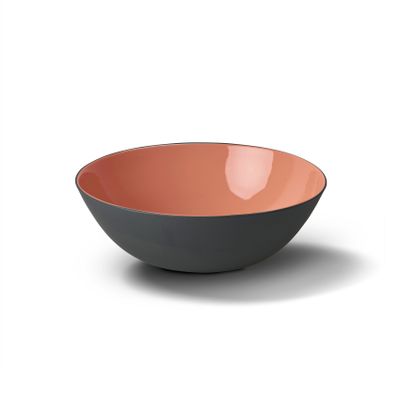 Couverts & ustensiles de cuisine - Bols ROND - Double Couleur - ESMA DEREBOY HANDMADE PORCELAIN