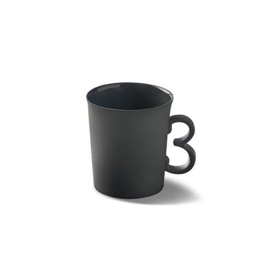 Tasses et mugs - Figurines Tasse à expresso/Couleur unique - ESMA DEREBOY HANDMADE PORCELAIN