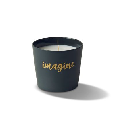 Cadeaux - Bougeoirs - Imagine - ESMA DEREBOY HANDMADE PORCELAIN