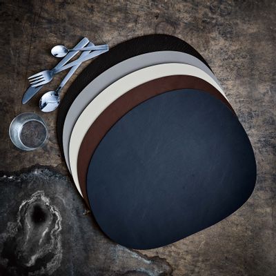 Placemats - Recycled placemats - AIDA