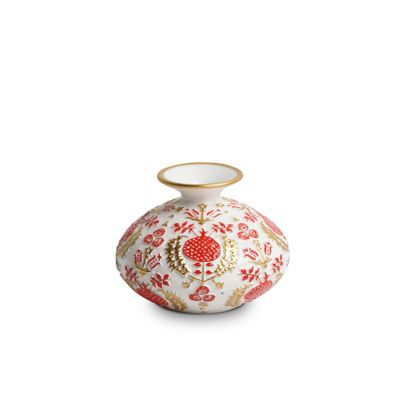 Vases - LEVNALEVN Pomegranate Vase - ESMA DEREBOY HANDMADE CERAMIC