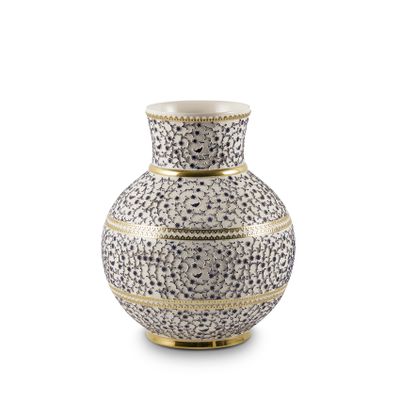 Vases - LEVNALEVN Vase halique - ESMA DEREBOY HANDMADE CERAMIC