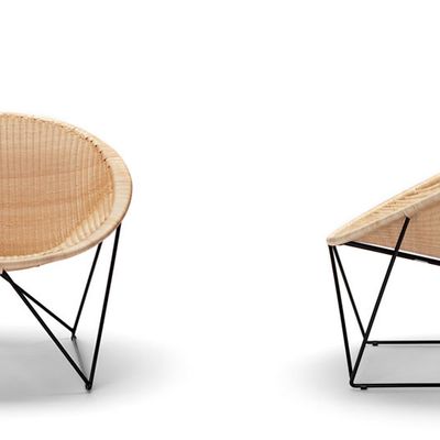 Fauteuils pour collectivités - C317 fauteuil intérieur | fauteuils - FEELGOOD DESIGNS