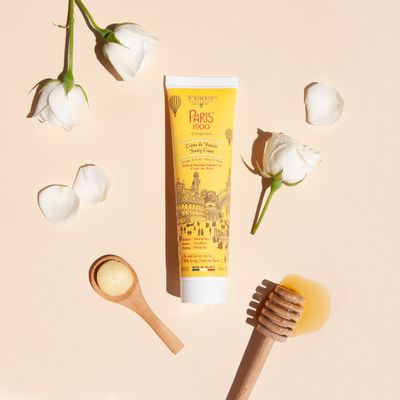 Cosmétiques - CREME VISAGE - FERET PARFUMEUR