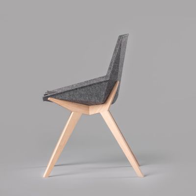 Office seating - Nicoless W22 - DONAR