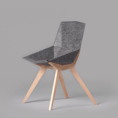 Office seating - Nicoless W22 - DONAR