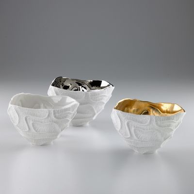 Céramique - PERLA Bol - FOS