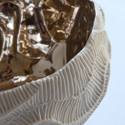 Céramique - PERLA Bol - FOS