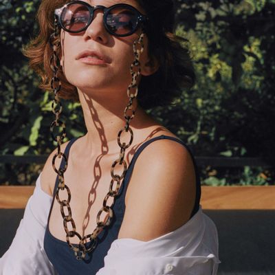 Luxury Glasses & Sunglasses Chains & Necklaces, orris london