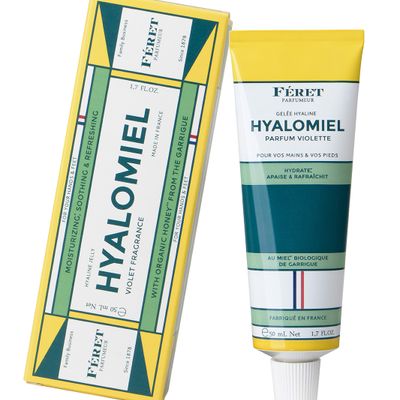 Beauty products - VIOLET HYALOMIEL - FERET PARFUMEUR